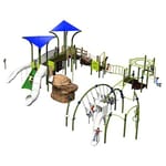 View Evos® - PlayBooster® (Ages 5-12)